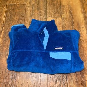 PATAGONIA PULL OVER